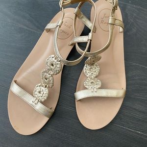 Jack Rogers Sandals